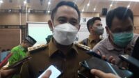 Natal dan Tahun Baru,ASN Kota Palangka Raya