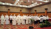 Pengurus IPHI Kotim Dikukuhkan