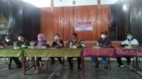 Legislator Dapil 3 Reses ke Desa Mekar Mulya