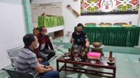 Rawat Budaya Asli Dayak dalam Bingkai Kebhinekaan