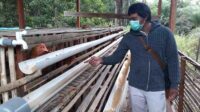PT Sumur Pandanwangi Tumbuhkan Usaha Mikro Kecil