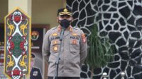 Jelang Nataru Waspada Aksi Kejahatan
