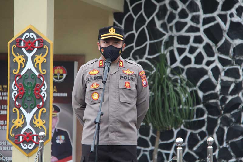 Jelang Nataru Waspada Aksi Kejahatan
