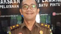 Lamandau,Kasus Narkotika