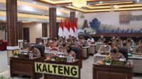 Kalteng Waspadai Peningkatan Covid-19 saat Natal dan Tahun Baru