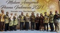 Anugerah Pesona Indonesia Kotawaringin Barat