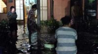 Warga Kapuas Diminta Waspada Banjir Rob