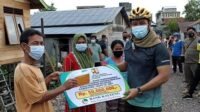 Sering Kebanjiran Empat Rumah Warga Direlokasi