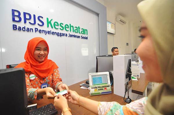 Badan Penyelenggara Jaminan Sosial (BPJS) Kesehatan mewacanakan perubahan skema layanan kesehatan dengan menghapuskan kelas