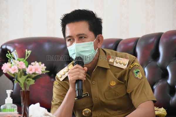 Keputusan Liga 3 Zona Kalteng yang dipindah dari Muara Teweh (Barito Utara) ke Palangka Raya
