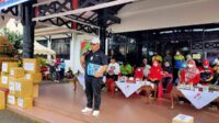 Bupati Kotim Halikinnor meminta seluruh penanggung jawab pengguna anggaran kuasa pengguna anggaran se-Kotim untuk memperhatikan percepatan penyerapan anggaran