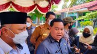 Bupati Kotawaringin Timur (Kotim) Halikinnor berencana membebaskan biaya pembayaran Bea Perolehan Hak atas Tanah dan Bangunan (BPHTB)