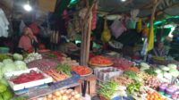 Susul Minyak Goreng Harga Cabai Ikutan Meroket