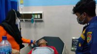 Cerita Heroik di Balik Penanganan Kebakaran Pasar Niaga Sumber Agung