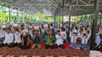 Sosialisasi Empat Pilar Kebangsaan Muhammad Rakhman