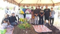 Wafatnya Ermal Subhan mengejutkan kerabat dan pejabat terdekat