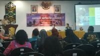 Gugus Tugas Reforma Agraria (GTRA) Kabupaten Kotawaringin Timur (Kotim) menggelar rapat laporan akhir tahun anggaran 2021