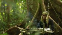 Perjuangan mempertahankan hutan adat di Kalimantan Tengah diangkat menjadi kisah film