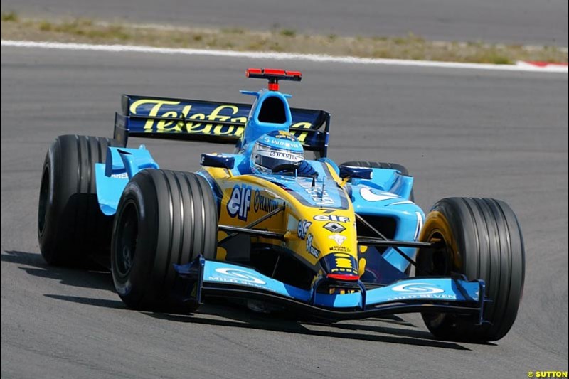  Lelang,Formula 1