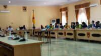 Honorer Kemenag Mengadu Ke DPRD
