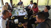 Penutupan usaha galian C di Kabupaten Kotawaringin Timur memukul roda perekonomian