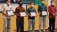Tujuh Anak Usaha Astra Agro Raih Statistics Award