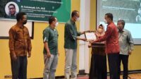 Tujuh Anak Usaha Astra Agro Raih Statistics Award
