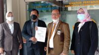 Badan Pertanahan Nasional Terancam Digugat