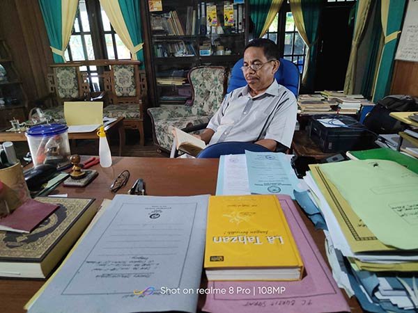 GUGATAN-SENGKETA-TANAH Ana dan Kawan-Kawan Menangkan Gugatan Tanah