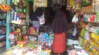 Mendekati Libur Natal dan tahun baru Harga Pangan di Mura Mulai Naik