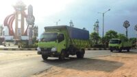 Jalan di sampit
