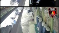 jambret gadget milik pelajar SMP ditetapkan tersangka oleh penyidik Kepolisian Resor Kotawaringin Timur (Polres Kotim)