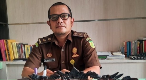 Jul Indra Dhana Nasution Pencurian kelapa Sawit