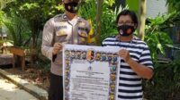 Polisi Tebar Ancaman untuk Pembakar Lahan