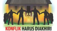 Gesekan antara sesama suku Dayak dalam konflik antara Pasukan Merah dengan sejumlah organisasi masyarakat di Kalimantan Tengah berpotensi merugikan semua pihak,Tariu Borneo Bangkule Rajakng (TBBR),tbbr,pasukan merah,radar sampit,berita sampit,radar sampit hari ini