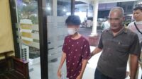 Perundungan berupa penganiayaan yang menimpa seorang pelajar SMPN 4 Sampit disertai bukti yang kuat