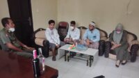 Pulang Pisau,Satpol-PP