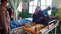 Tiga orang pemuda dua di antaranya kakak dan adik di Buntok tewas akibat meminum minuman keras oplosan
