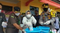 Di Kotawaringin Barat Kasus Penyalahgunaan Narkotika Masih Tinggi