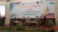 Perekonomian Kalteng Membaik