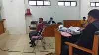 Seorang guru sekolah dasar di Kabupaten Barito Utara melalaikan tugasnya selama empat tahun
