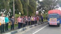 Banjir,Kapuas Ngaju