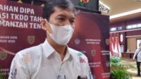 Kalteng,TKDD
