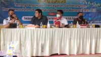 Kejari Kapuas,Kecamatan Mantangai