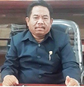 DPRD Kota,Palangka Raya Mall