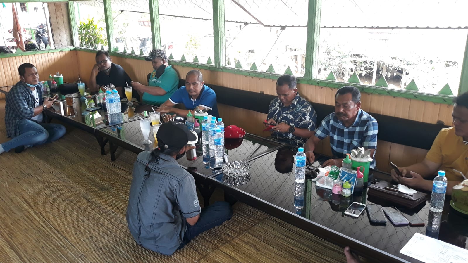 PSSI Asprov Kalteng,Liga 3 Zona Kalteng