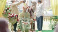 Wali Kota Palangka Raya,Hari Ibu