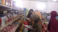 Operasi Pasar,Seruyan