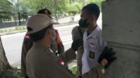 Perketat Prokes Cegah Varian Omicron Masuk Kobar
