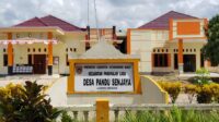Warga Pandu Senjaya Tentang Rencana Penataan Fasilitas Umum